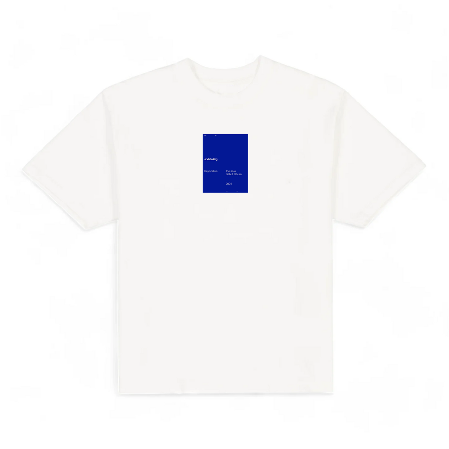 Beyond Us Tee