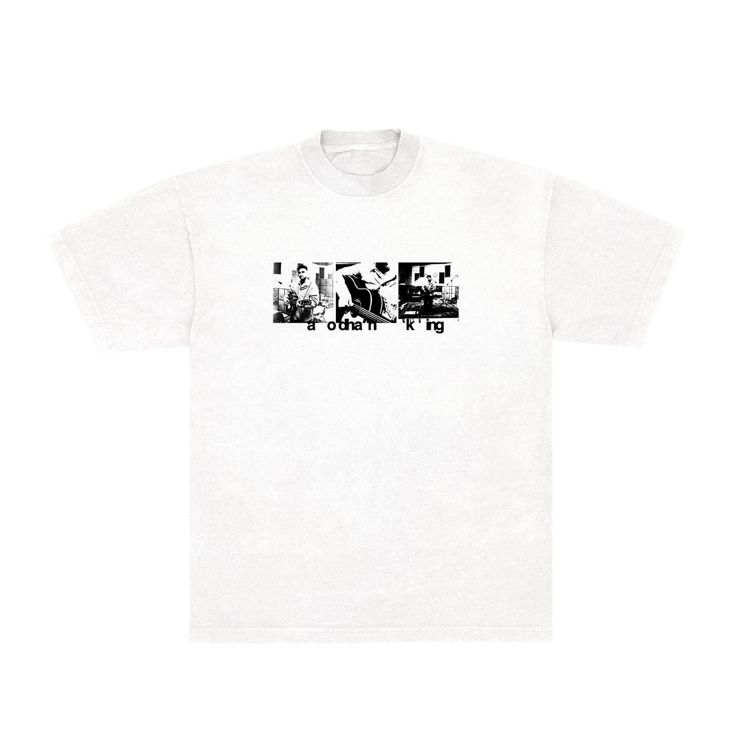 "Studio" Tee