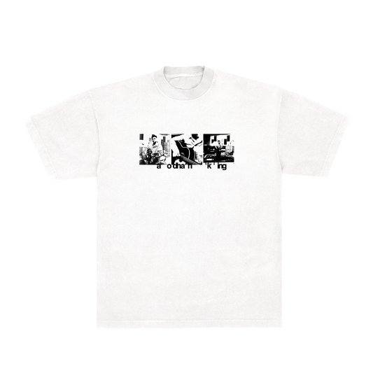 "Studio" Tee