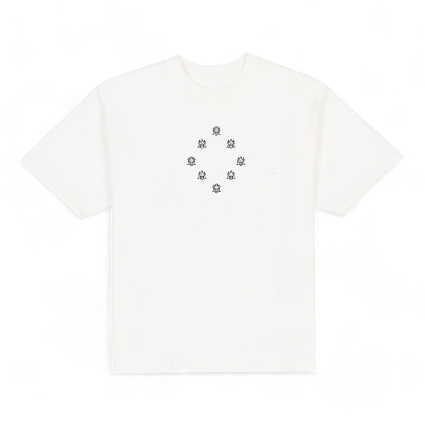 Aodhan Crest Tee