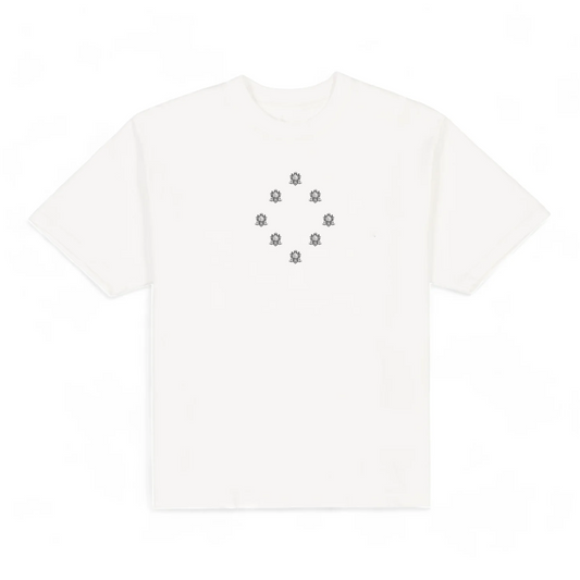 Aodhan Crest Tee
