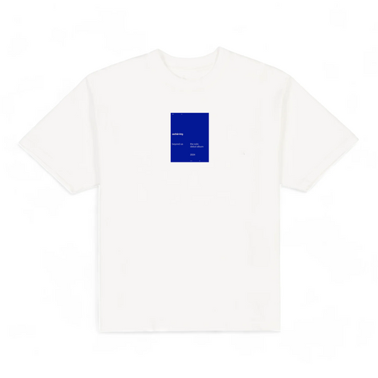 Beyond Us Tee