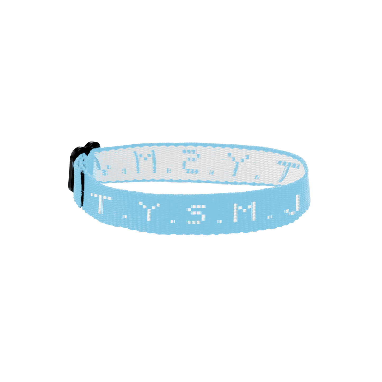 "Thank You So Much Jesus" Bracelet