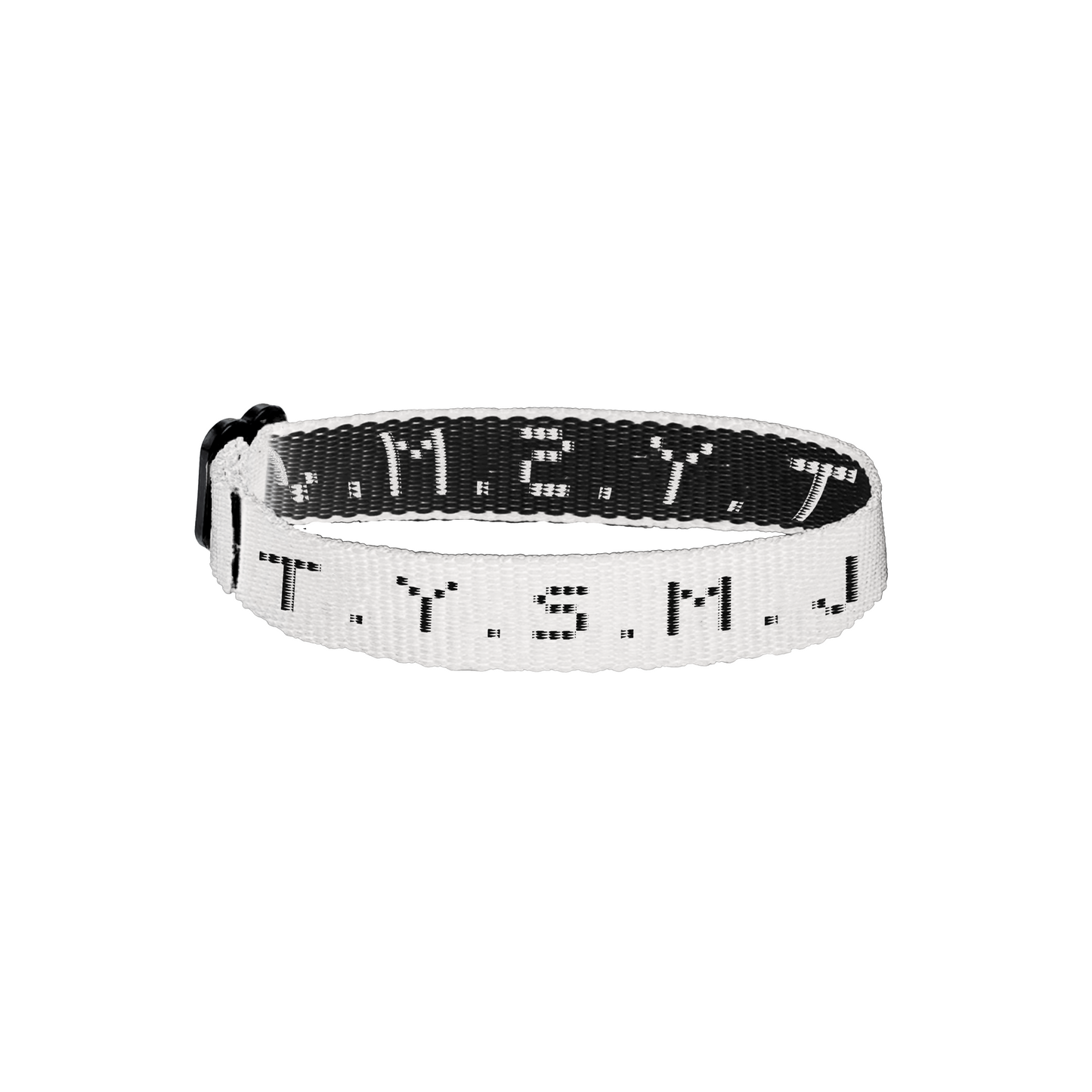 "Thank You So Much Jesus" Bracelet